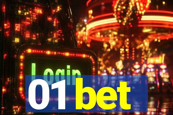 01 bet